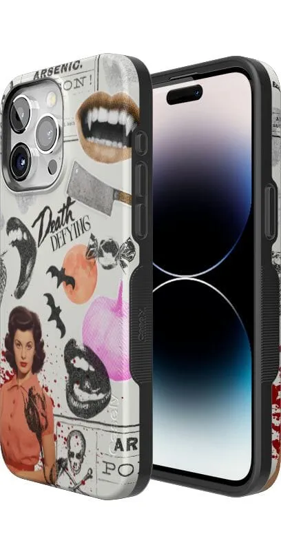 Final Few If You Dare | Horror Collage Case  Almost Gone!