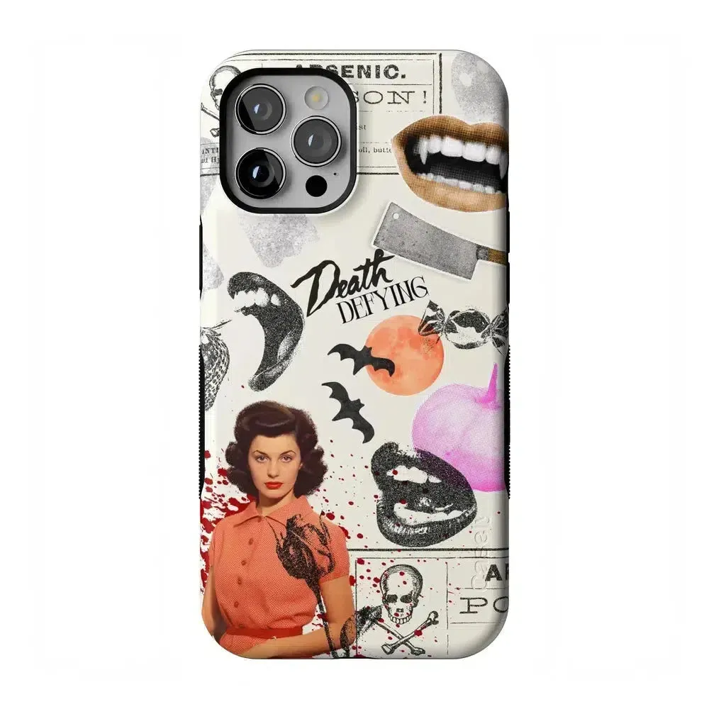 Final Few If You Dare | Horror Collage Case  Almost Gone!