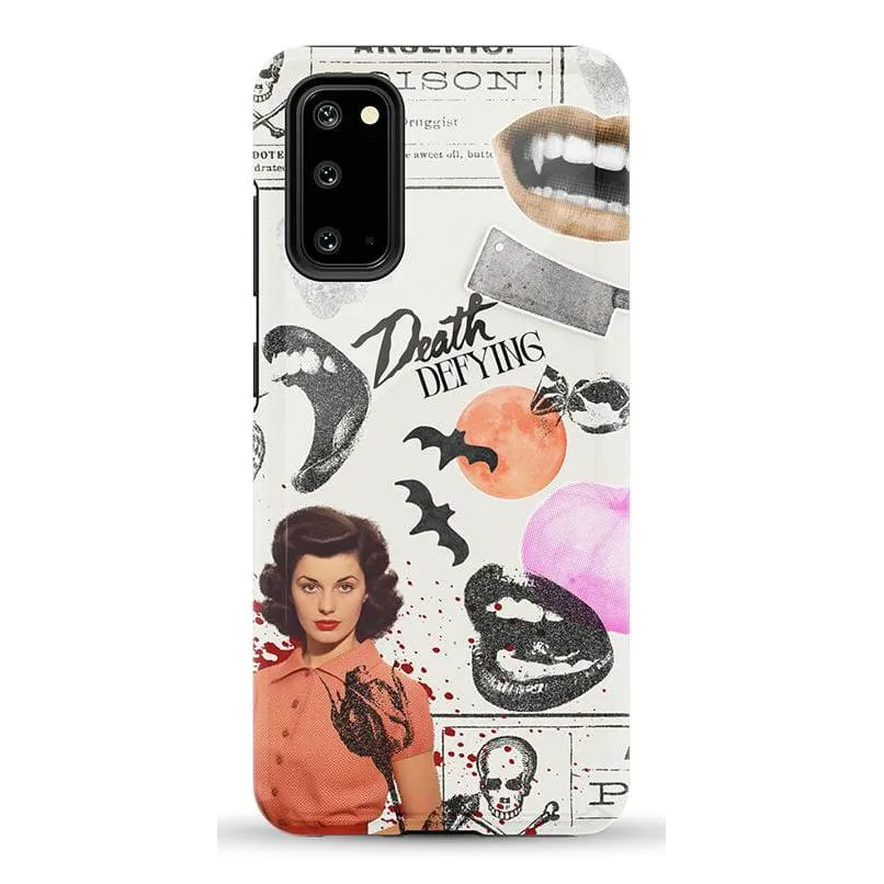Final Few If You Dare | Horror Collage Case  Almost Gone!