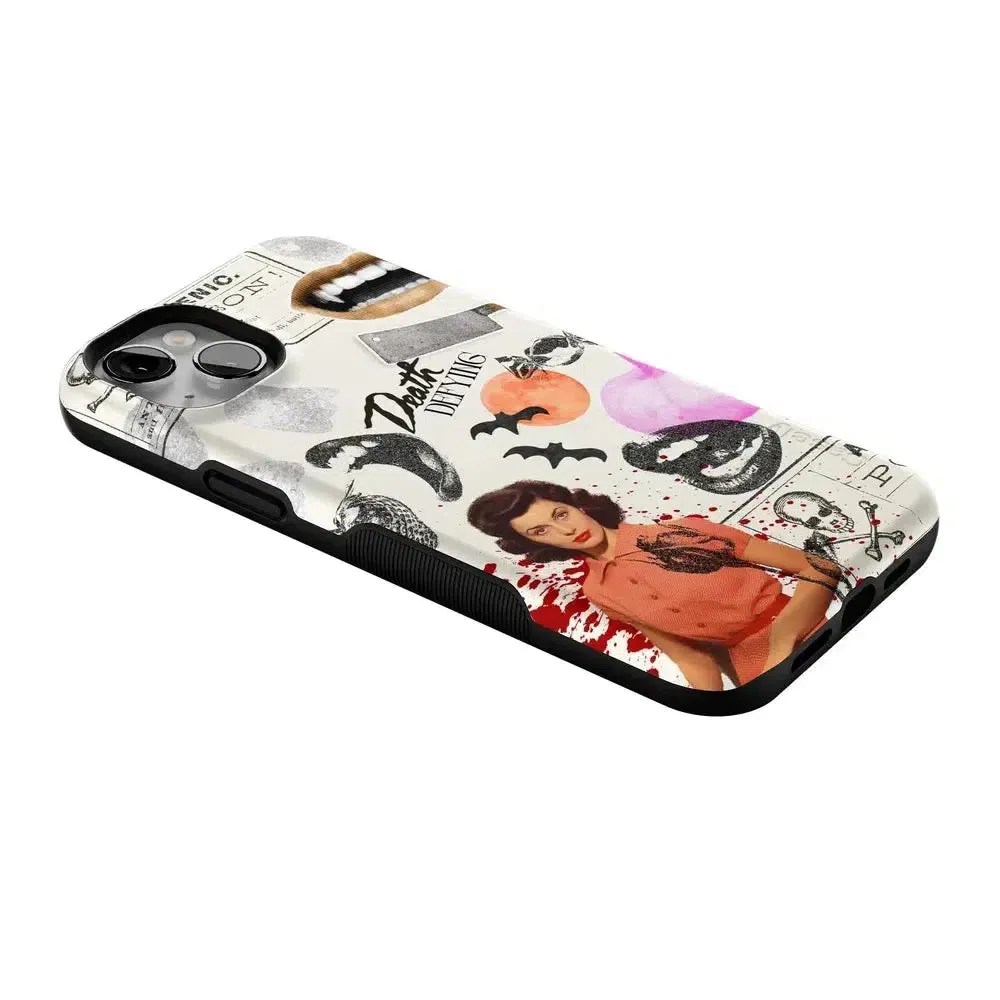 Final Few If You Dare | Horror Collage Case  Almost Gone!