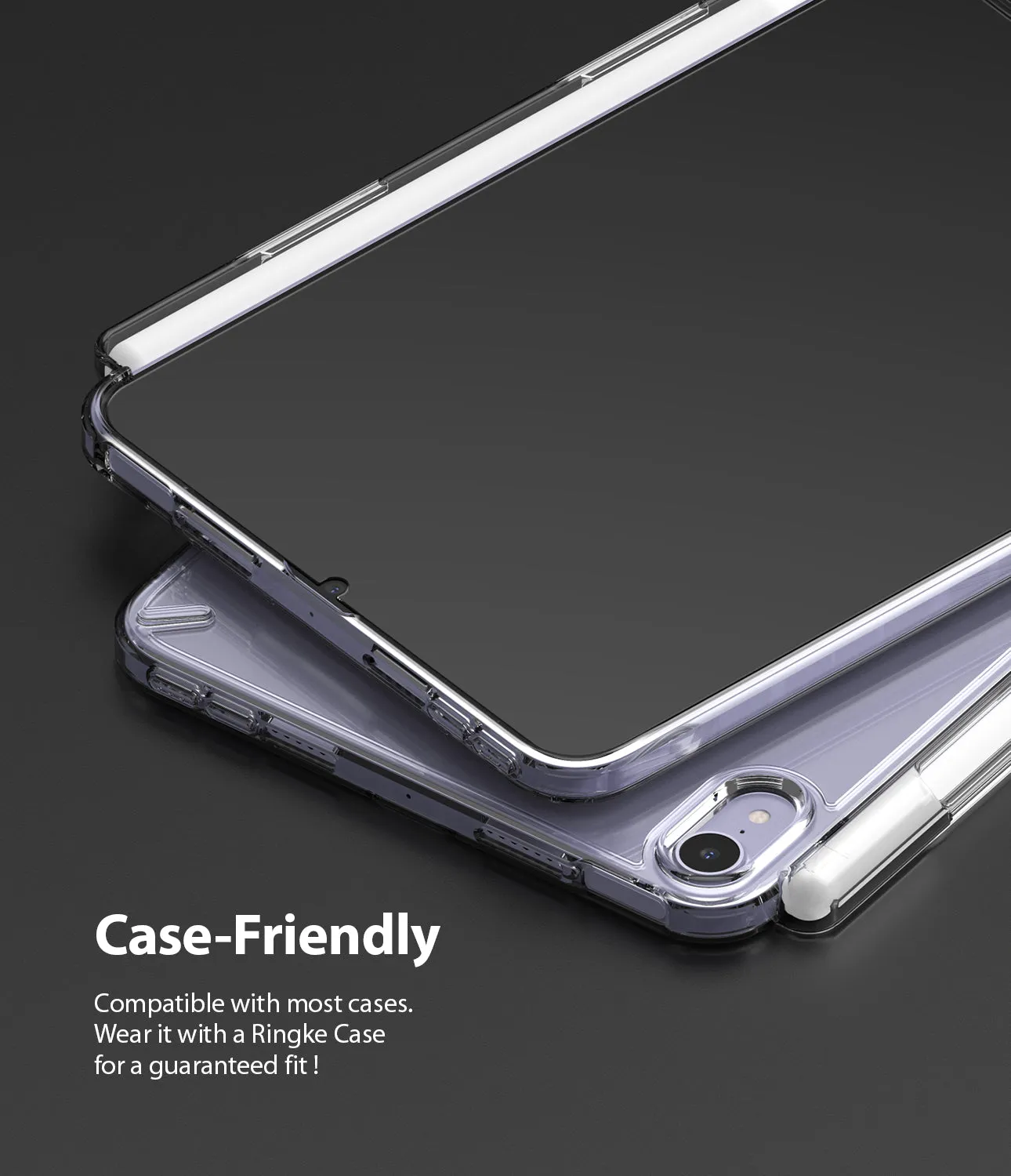 Final Few iPad mini A17 Pro / 6th Screen Protector | Tempered Glass  Limited Stock!