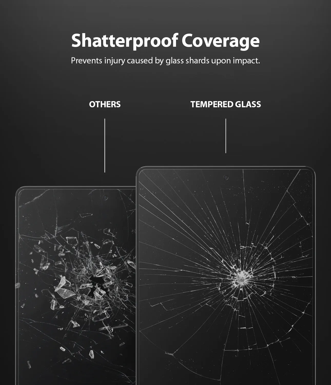 Final Few iPad mini A17 Pro / 6th Screen Protector | Tempered Glass  Limited Stock!