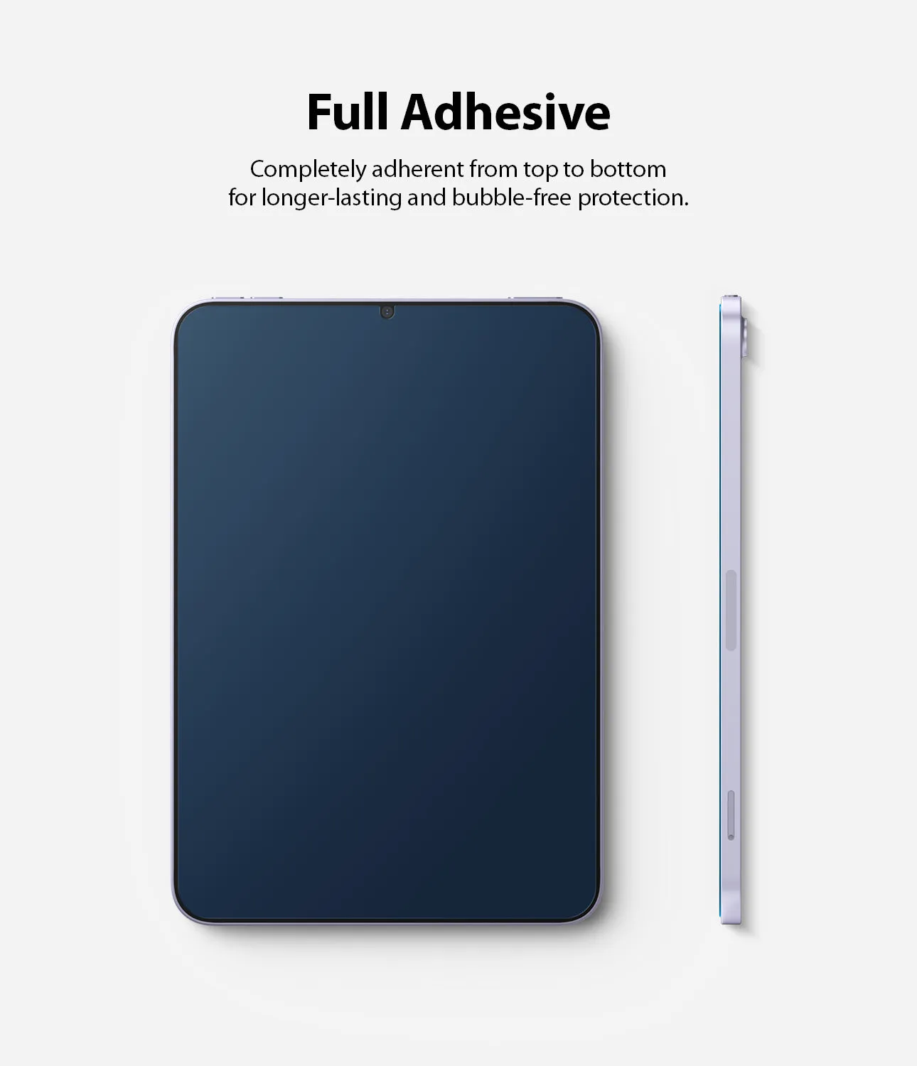 Final Few iPad mini A17 Pro / 6th Screen Protector | Tempered Glass  Limited Stock!