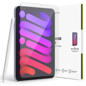 Final Few iPad mini A17 Pro / 6th Screen Protector | Tempered Glass  Limited Stock!