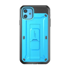 Final Few iPhone 11 6.1 inch Unicorn Beetle Pro Rugged Case-Blue  Limited Availability!