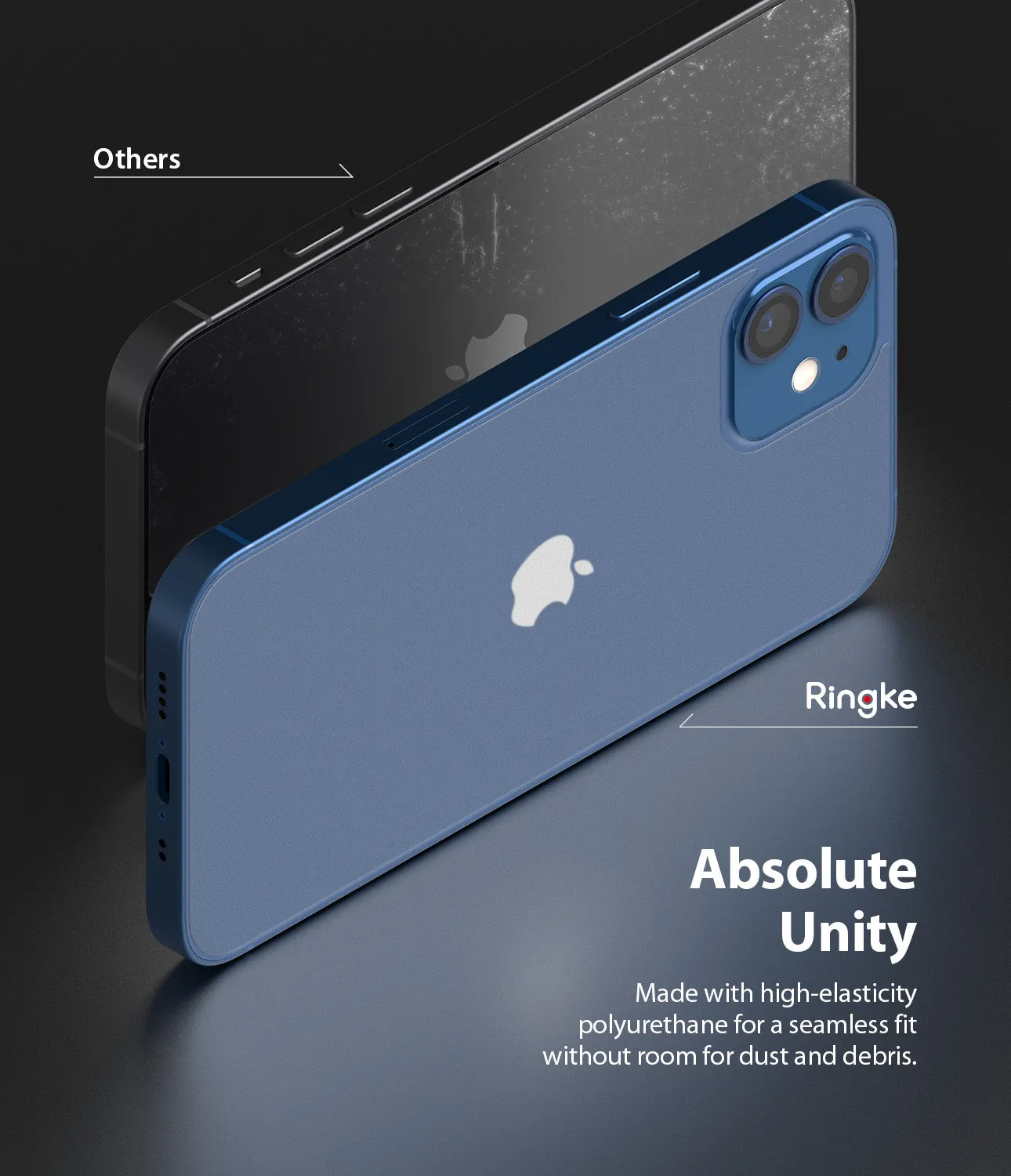 Final Few iPhone 12 Mini Back Screen Protector | Invisible Defender  Limited Stock!