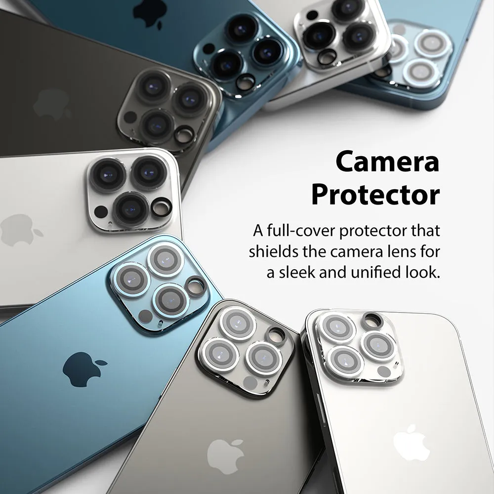 Final Few iPhone 13 Pro / 13 Pro Max | Camera Protector Glass [3 Pack]  Going Fast!