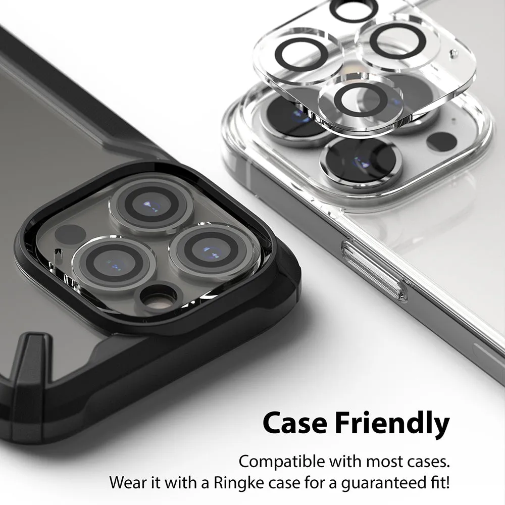 Final Few iPhone 13 Pro / 13 Pro Max | Camera Protector Glass [3 Pack]  Going Fast!