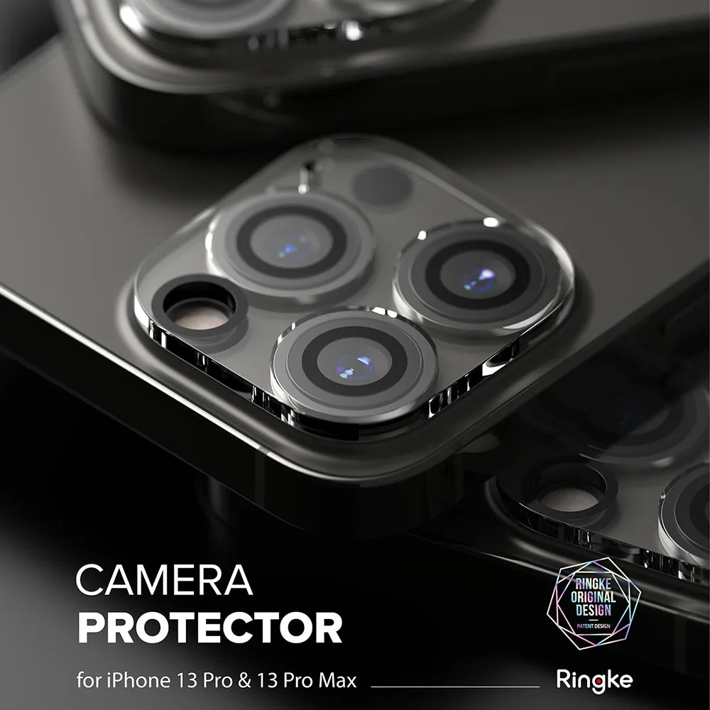 Final Few iPhone 13 Pro / 13 Pro Max | Camera Protector Glass [3 Pack]  Going Fast!