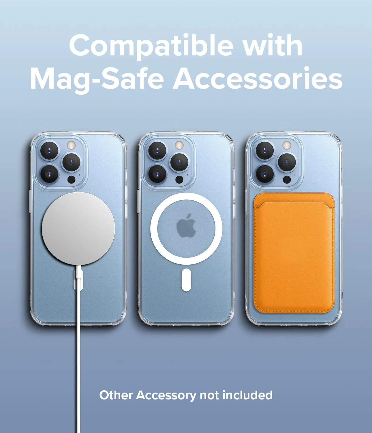 Final Few iPhone 13 Pro Case | Fusion Magnetic  Limited Stock!