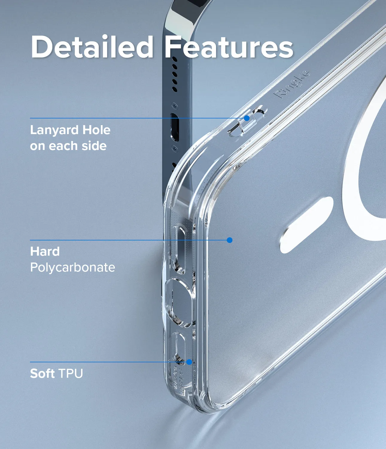 Final Few iPhone 13 Pro Case | Fusion Magnetic  Limited Stock!