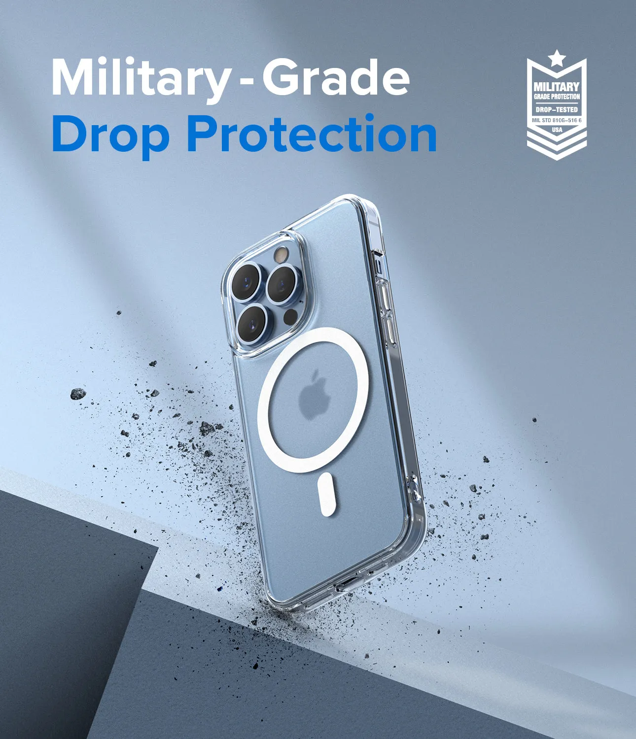 Final Few iPhone 13 Pro Case | Fusion Magnetic  Limited Stock!