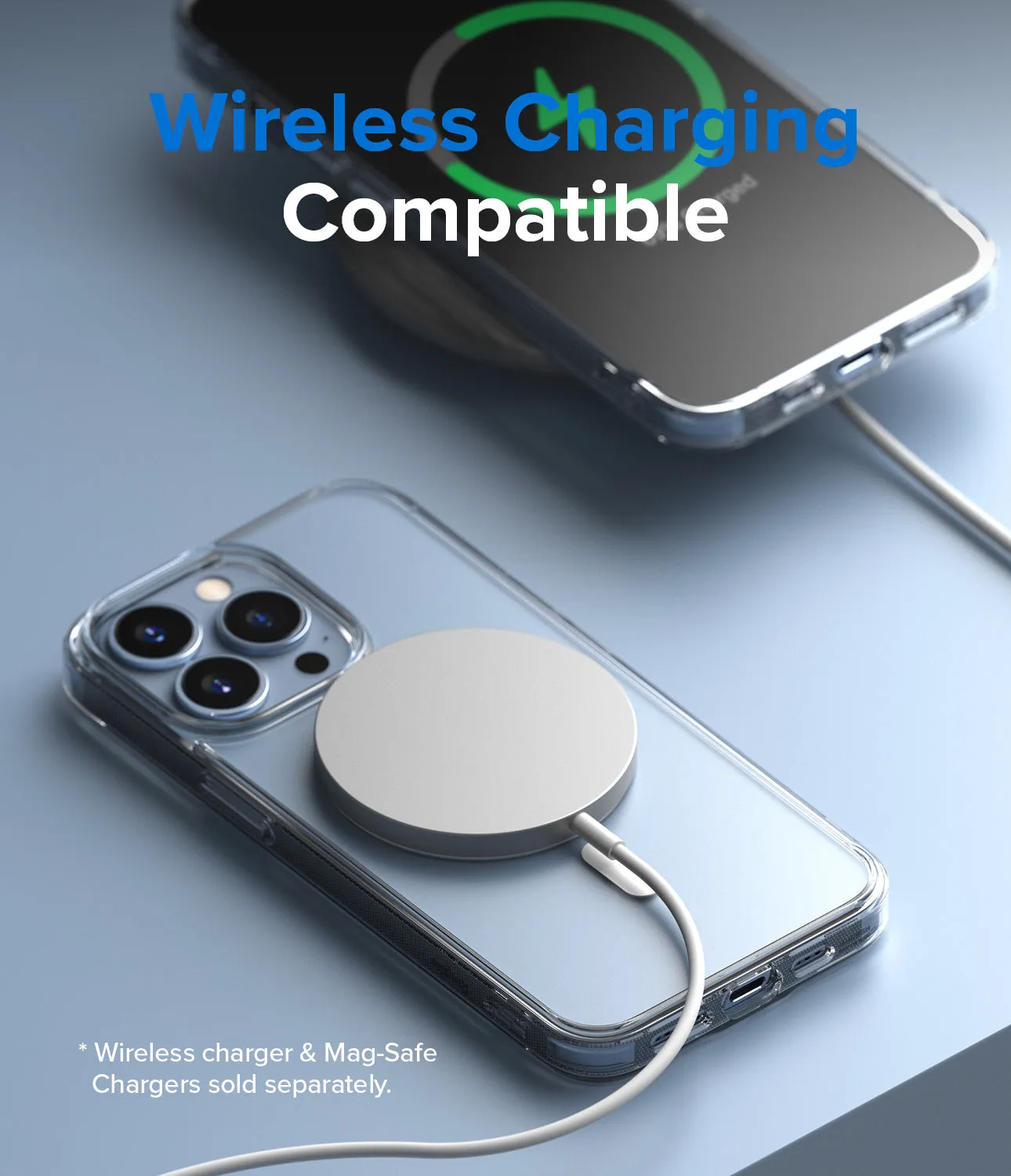 Final Few iPhone 13 Pro Case | Fusion Magnetic  Limited Stock!