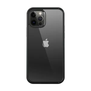 Final Few iPhone 13 Pro Max 6.7 inch Unicorn Beetle Edge Clear Bumper Case-Black  Today Only!