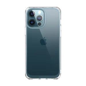 Final Few iPhone 13 Pro Max 6.7 inch Unicorn Beetle Style Slim Clear Case-Clear  Going Fast!