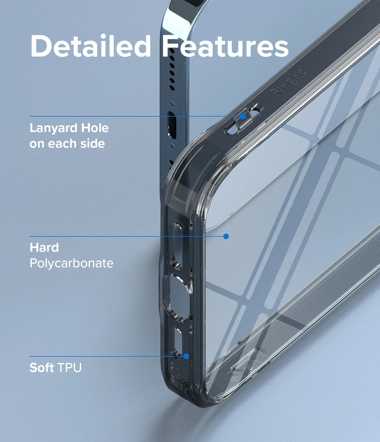 Final Few iPhone 13 Pro Max Case | Fusion  Almost Gone!