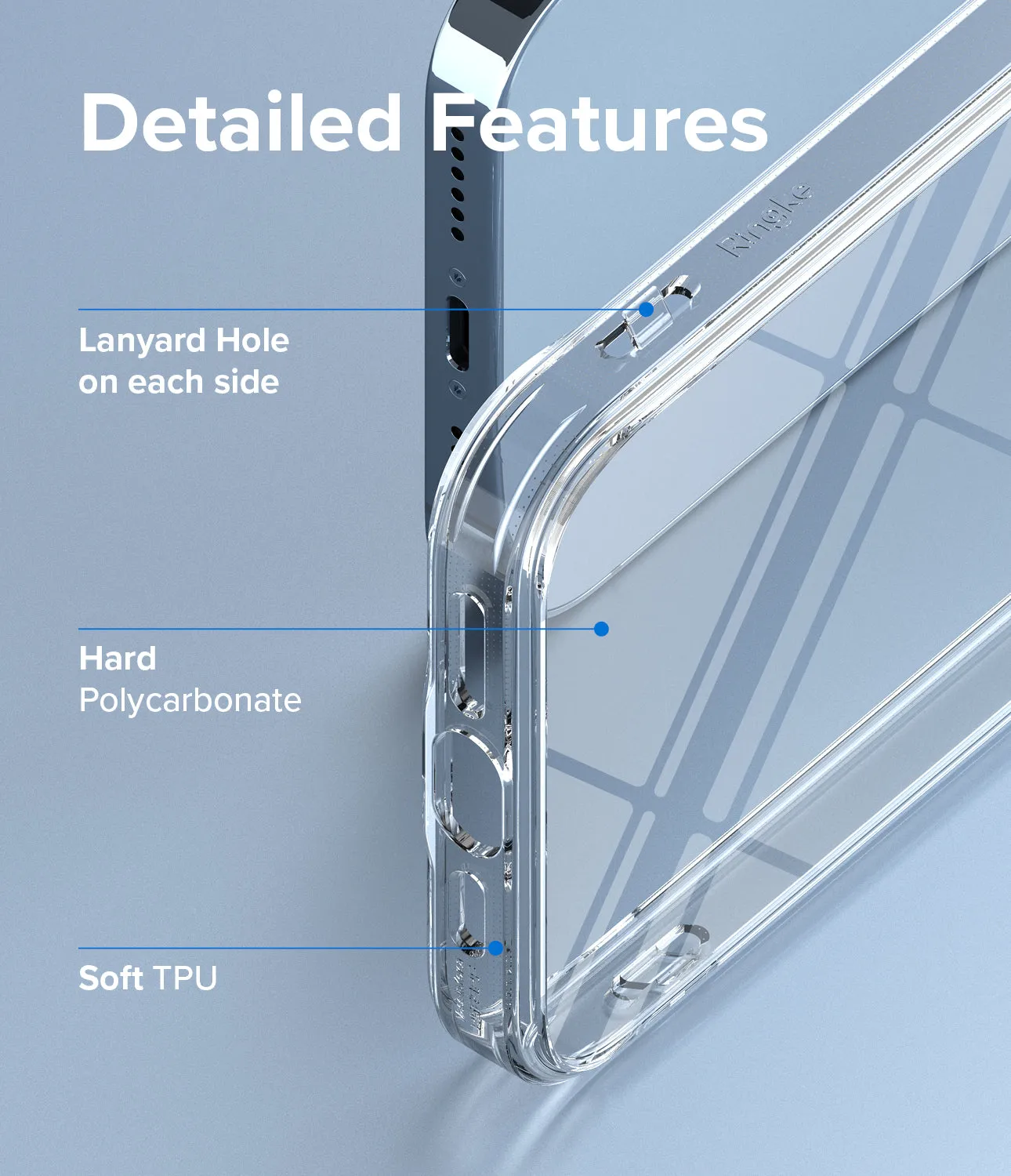 Final Few iPhone 13 Pro Max Case | Fusion  Almost Gone!
