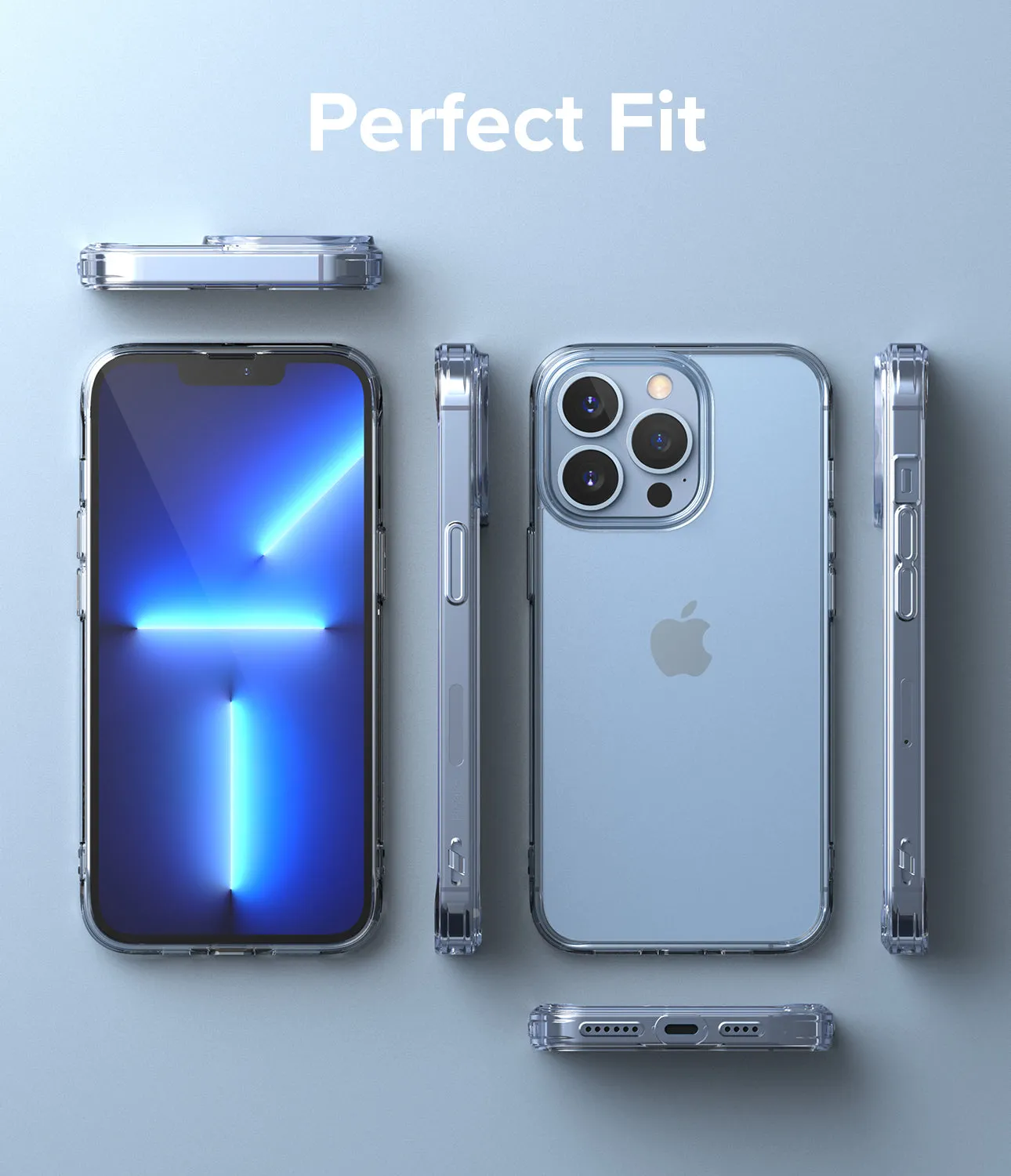 Final Few iPhone 13 Pro Max Case | Fusion  Almost Gone!