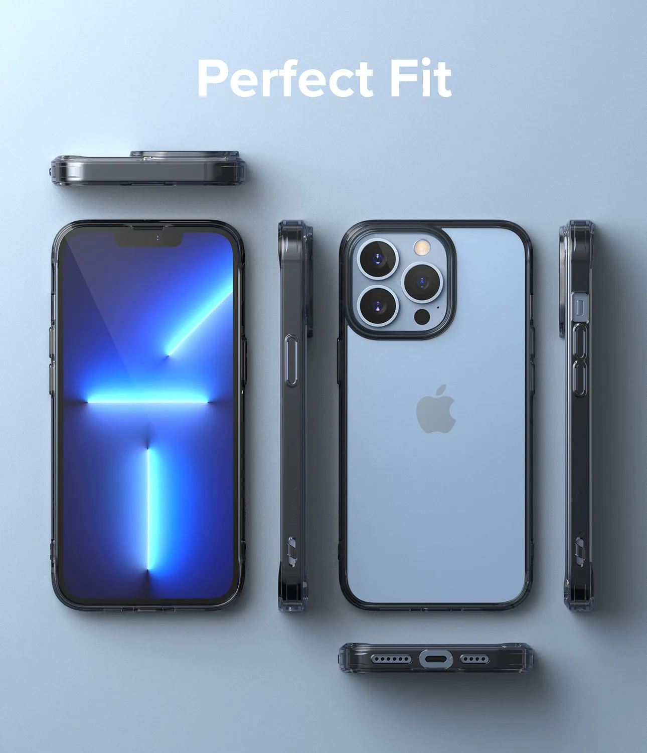 Final Few iPhone 13 Pro Max Case | Fusion  Almost Gone!