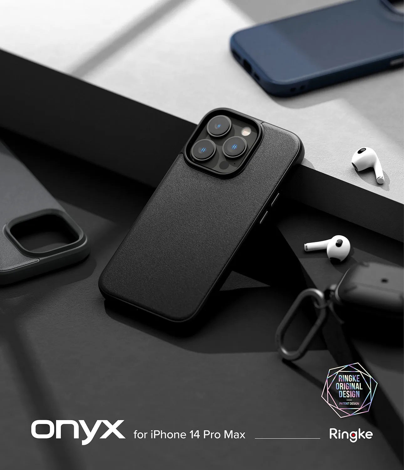 Final Few iPhone 14 Pro Max Case | Onyx  Dont Miss Out!
