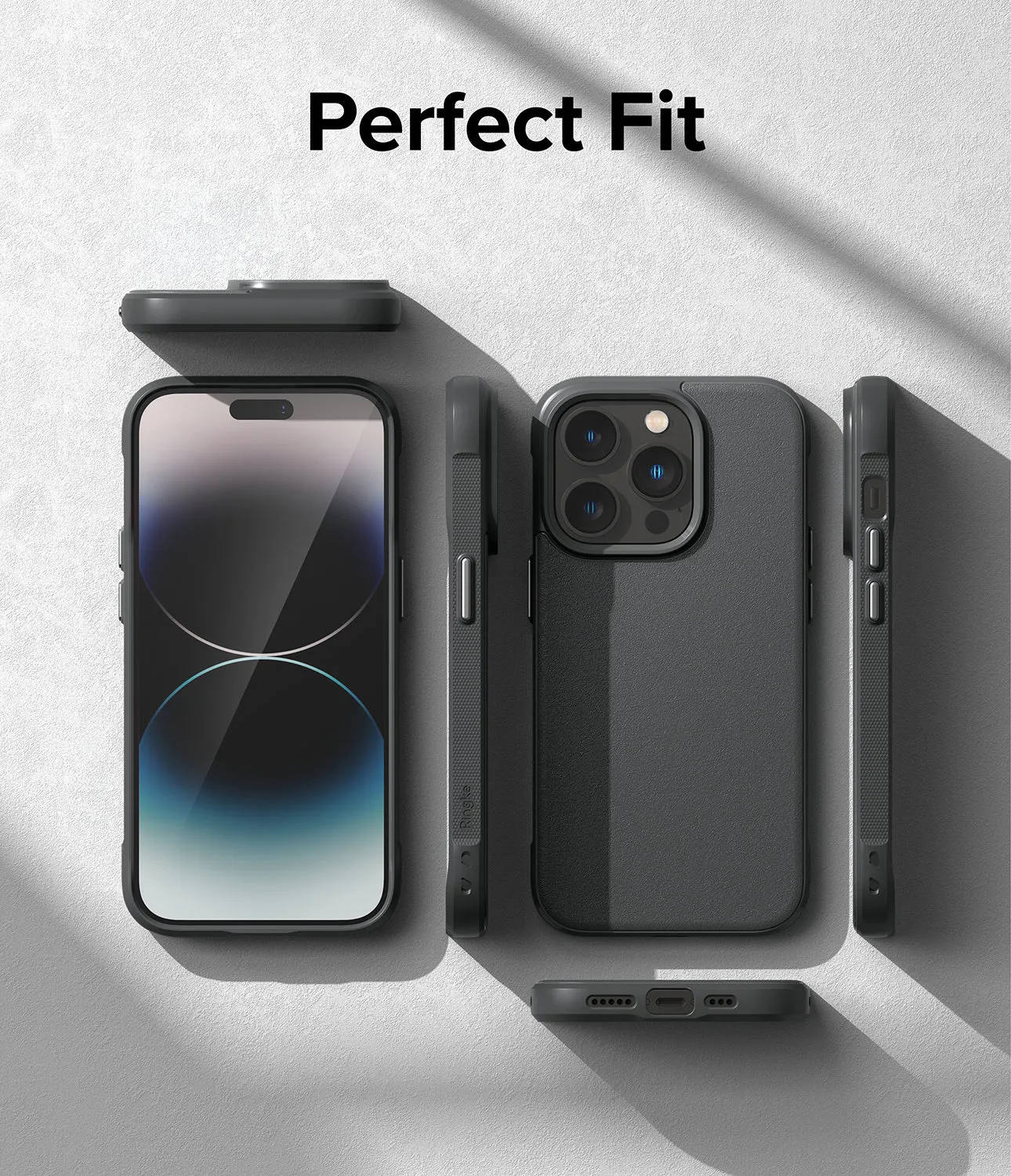 Final Few iPhone 14 Pro Max Case | Onyx  Dont Miss Out!