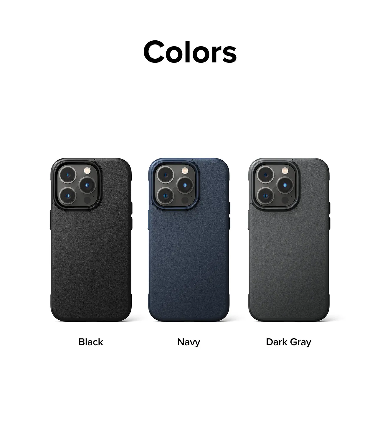 Final Few iPhone 14 Pro Max Case | Onyx  Dont Miss Out!