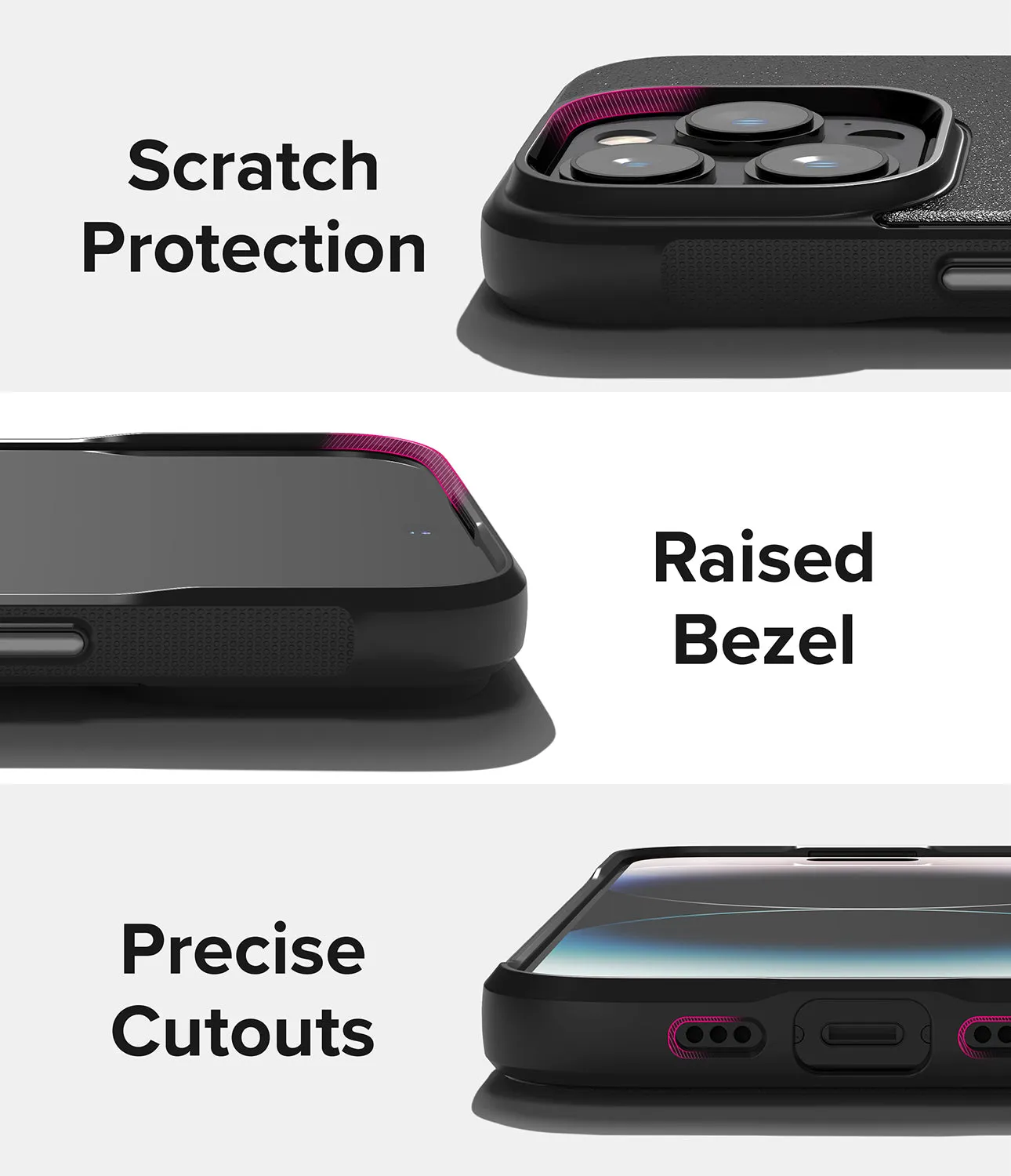 Final Few iPhone 14 Pro Max Case | Onyx  Dont Miss Out!
