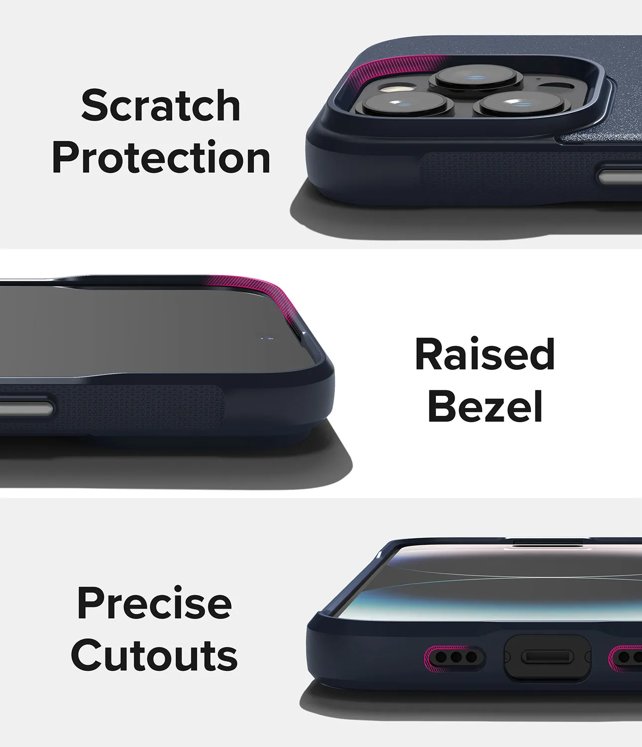 Final Few iPhone 14 Pro Max Case | Onyx  Dont Miss Out!