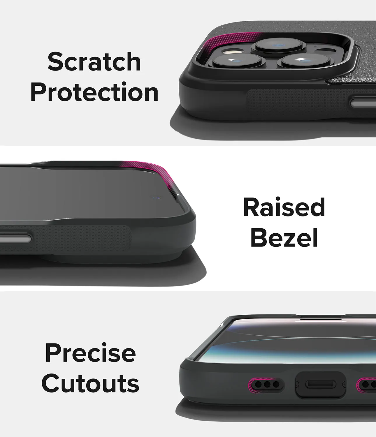 Final Few iPhone 14 Pro Max Case | Onyx  Dont Miss Out!