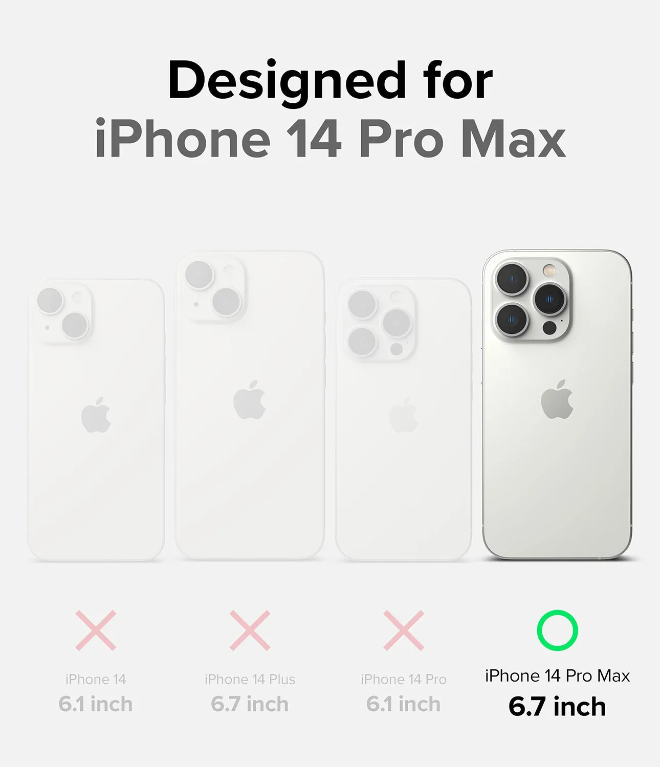 Final Few iPhone 14 Pro Max Case | Onyx  Dont Miss Out!