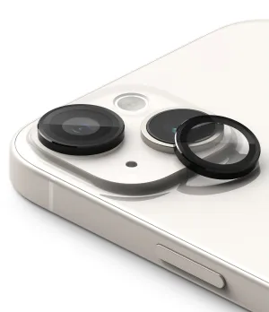Final Few iPhone 15 Plus / 15 | Camera Lens Frame Glass  Ends Soon!