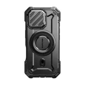Final Few iPhone 16 6.1 inch Unicorn Beetle MAG XT MagSafe Case-Black  Today Only!