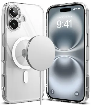 Final Few iPhone 16 Case | Fusion Magnetic  Ends Soon!