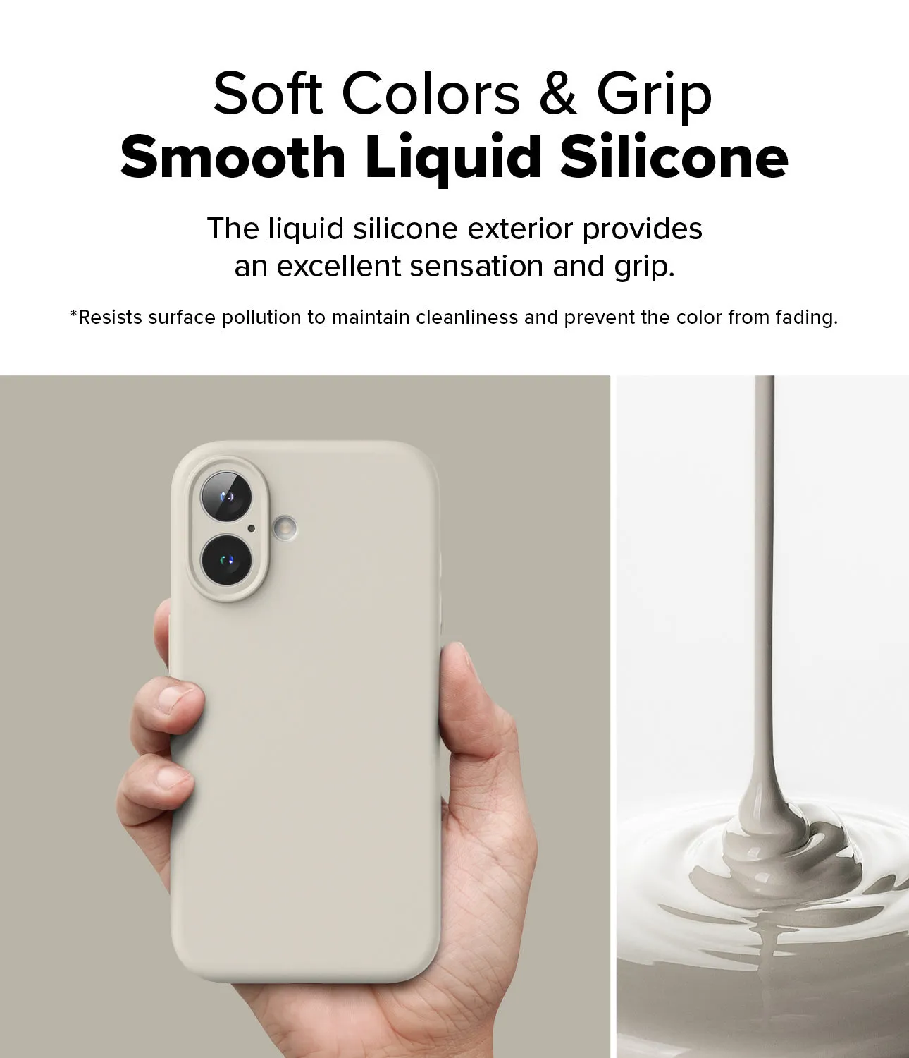 Final Few iPhone 16 Case | Silicone Magnetic  Going Fast!