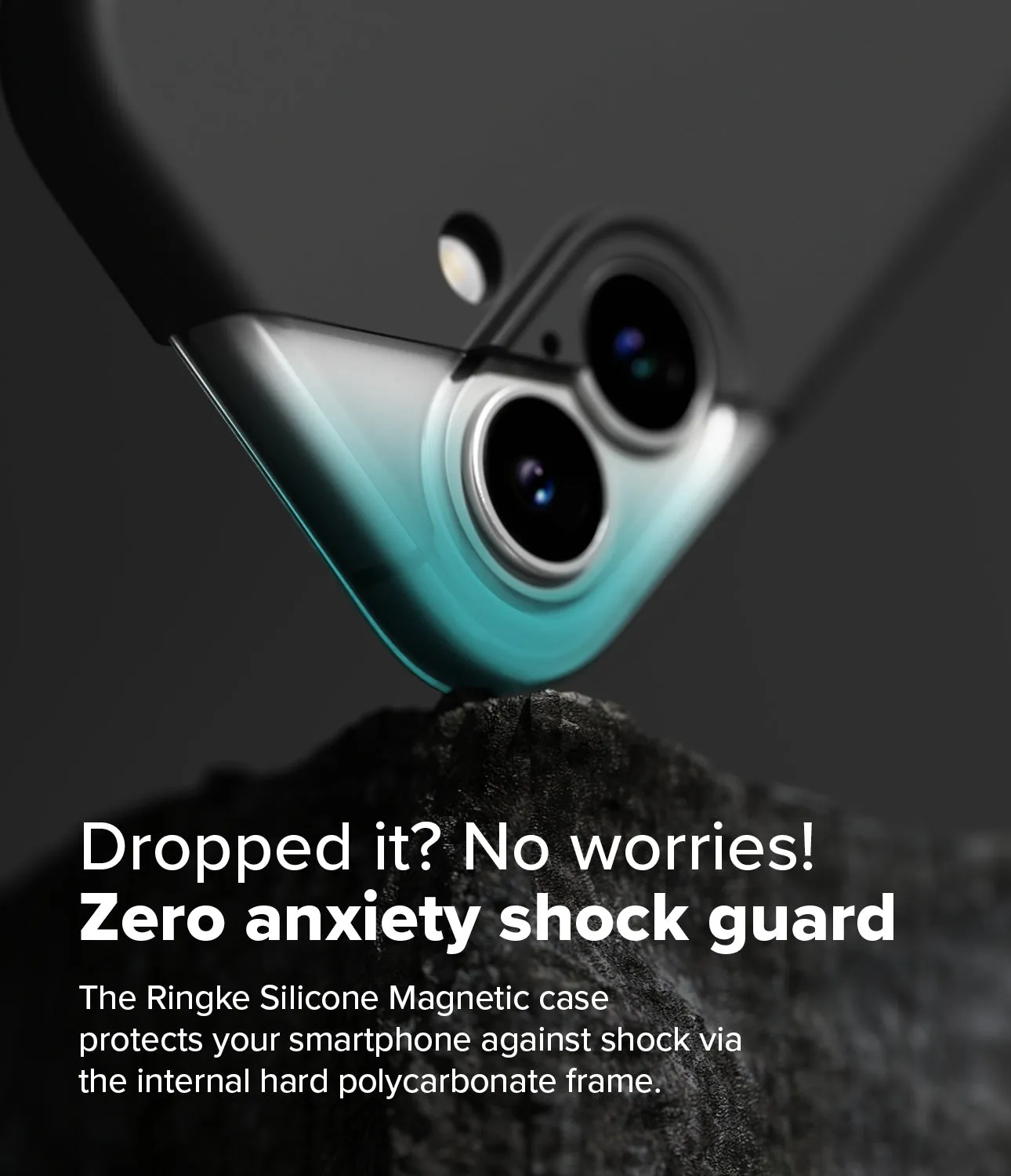 Final Few iPhone 16 Case | Silicone Magnetic  Going Fast!