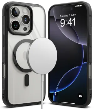 Final Few iPhone 16 Pro Case | Fusion Bold Magnetic  Last Chance!