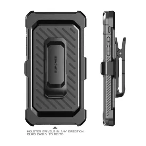 Final Few iPhone 6 / 6S Unicorn Beetle Pro Holster-Black  Almost Gone!