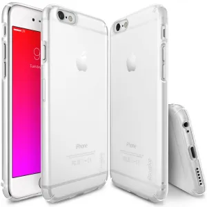 Final Few iPhone 6s Case | Slim Frost - White  Dont Miss Out!