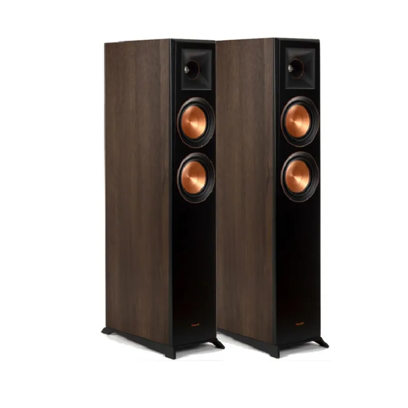 Final Few Klipsch RP-5000F II Floorstanding Speakers (Pair)  Stylish & Comfortable