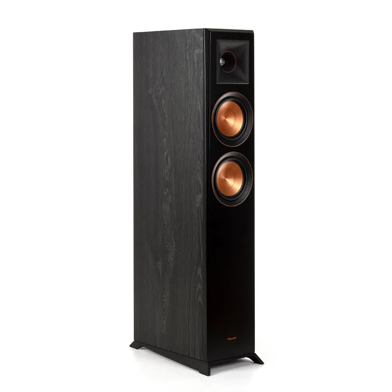 Final Few Klipsch RP-5000F II Floorstanding Speakers (Pair)  Stylish & Comfortable