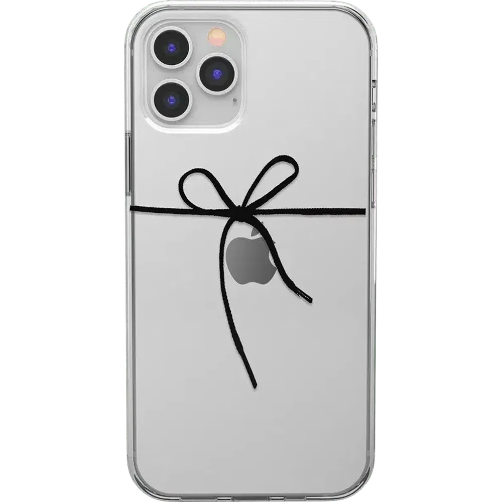 Final Few Knot Over U | Clear Ribbon Case  Almost Gone!