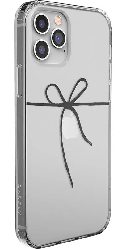 Final Few Knot Over U | Clear Ribbon Case  Almost Gone!