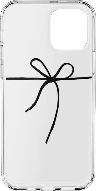 Final Few Knot Over U | Clear Ribbon Case  Almost Gone!