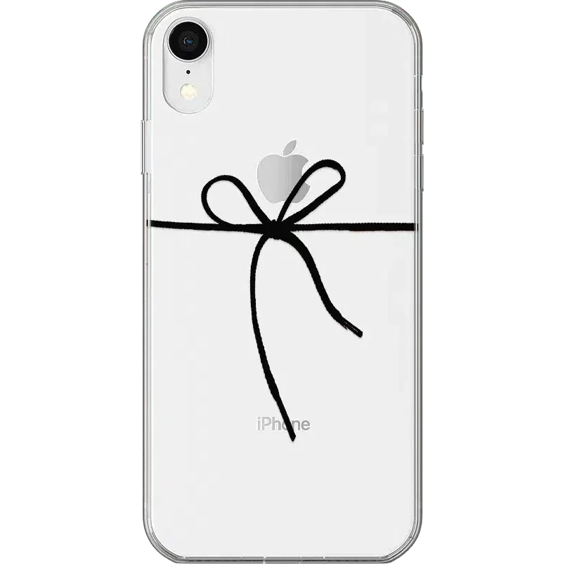 Final Few Knot Over U | Clear Ribbon Case  Almost Gone!