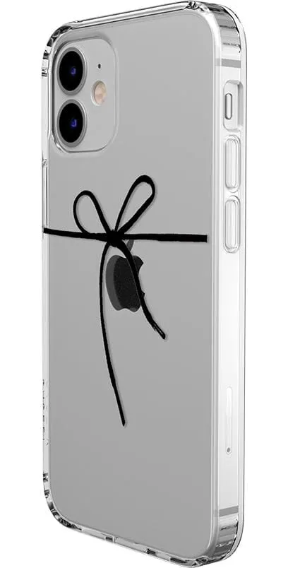 Final Few Knot Over U | Clear Ribbon Case  Almost Gone!