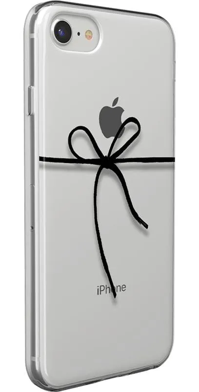Final Few Knot Over U | Clear Ribbon Case  Almost Gone!