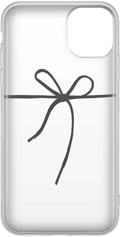 Final Few Knot Over U | Clear Ribbon Case  Almost Gone!
