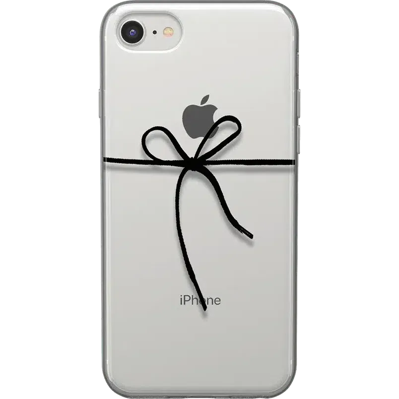 Final Few Knot Over U | Clear Ribbon Case  Almost Gone!