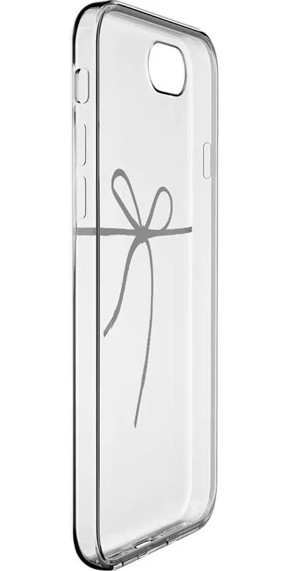 Final Few Knot Over U | Clear Ribbon Case  Almost Gone!