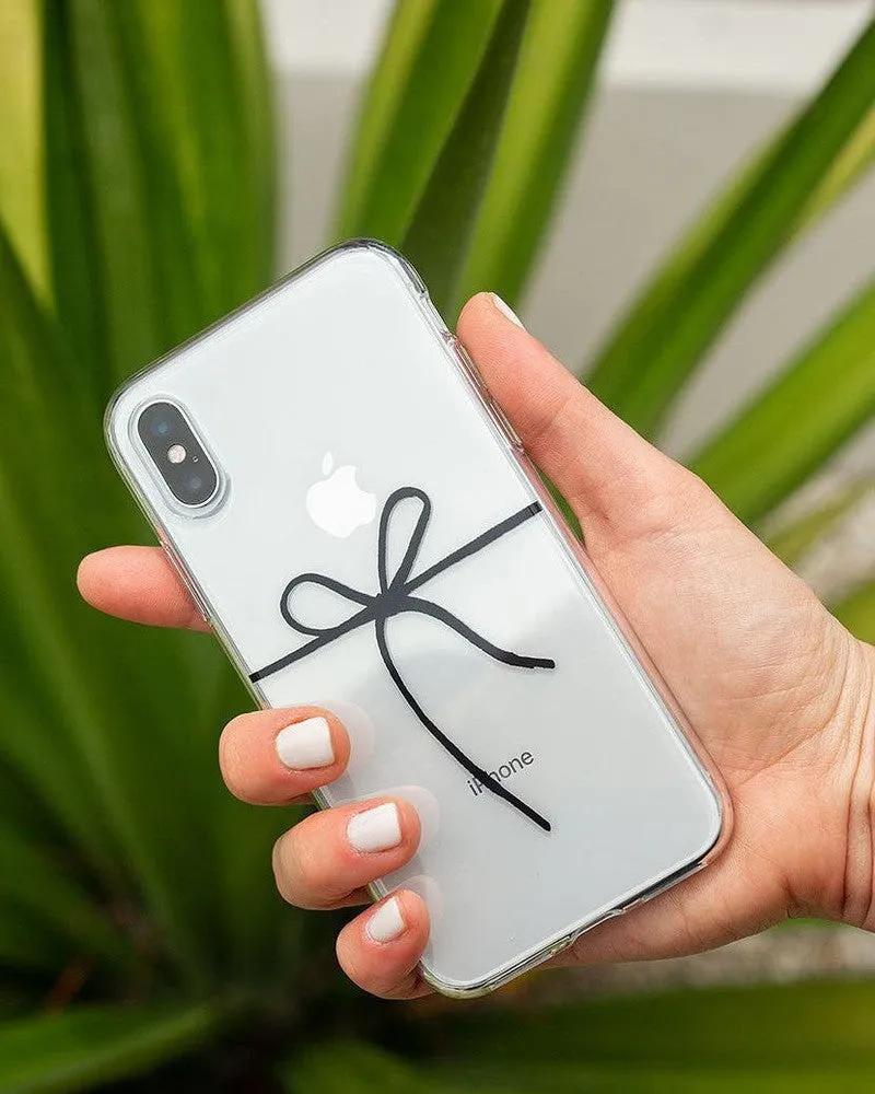 Final Few Knot Over U | Clear Ribbon Case  Almost Gone!